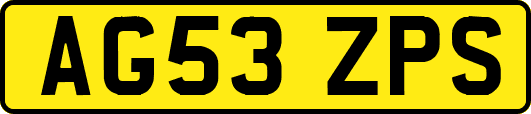 AG53ZPS