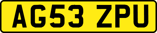 AG53ZPU