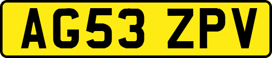 AG53ZPV