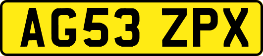 AG53ZPX
