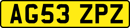 AG53ZPZ