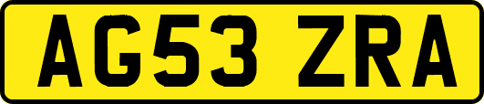 AG53ZRA