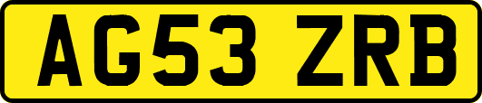 AG53ZRB