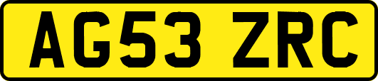 AG53ZRC