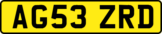 AG53ZRD