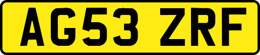 AG53ZRF