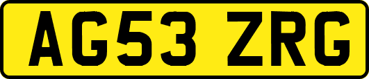 AG53ZRG