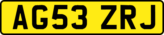 AG53ZRJ