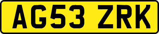 AG53ZRK