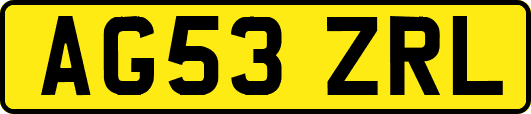 AG53ZRL