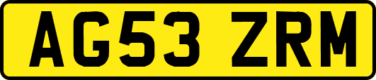 AG53ZRM