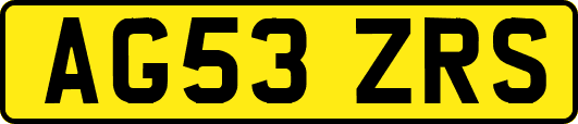 AG53ZRS