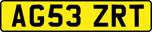 AG53ZRT