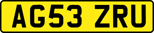 AG53ZRU