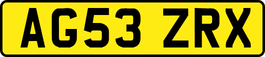 AG53ZRX