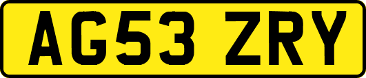 AG53ZRY