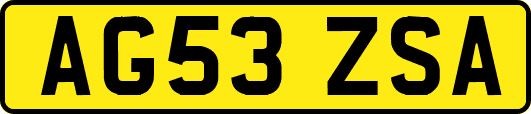 AG53ZSA