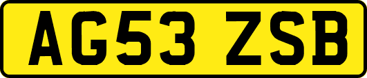AG53ZSB