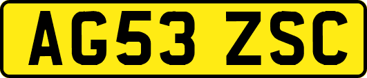 AG53ZSC