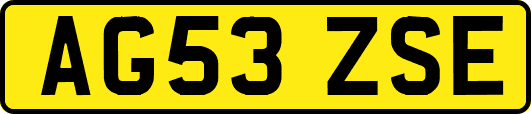 AG53ZSE