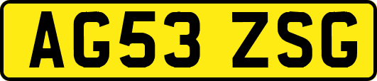 AG53ZSG