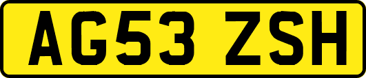 AG53ZSH