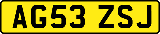 AG53ZSJ