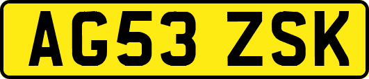 AG53ZSK
