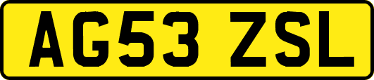 AG53ZSL