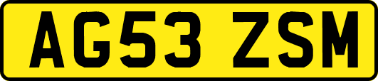 AG53ZSM