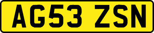 AG53ZSN