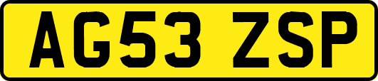 AG53ZSP