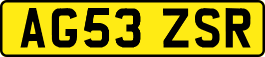 AG53ZSR