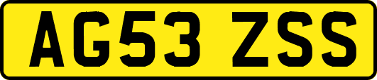 AG53ZSS