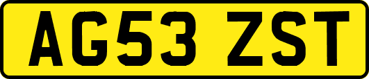 AG53ZST