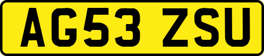 AG53ZSU