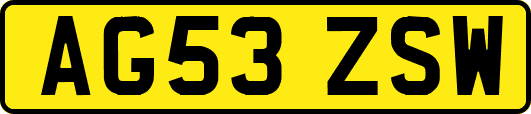 AG53ZSW