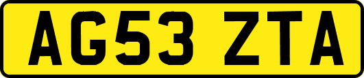 AG53ZTA