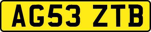 AG53ZTB