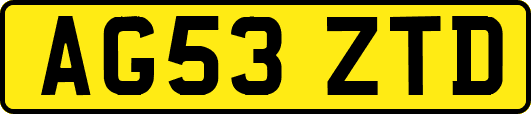 AG53ZTD