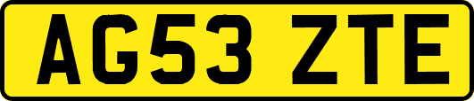 AG53ZTE