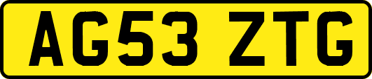 AG53ZTG