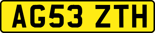AG53ZTH
