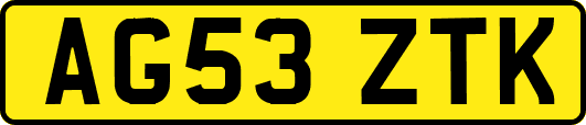 AG53ZTK