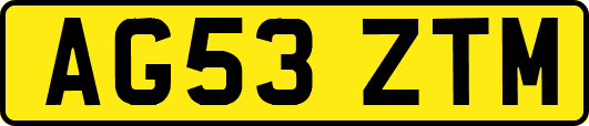 AG53ZTM