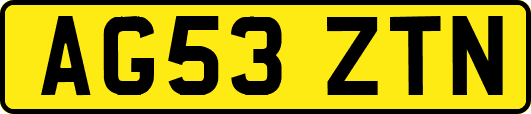 AG53ZTN