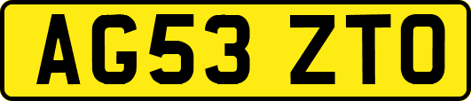 AG53ZTO