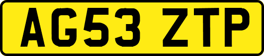 AG53ZTP