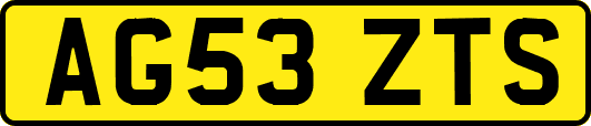 AG53ZTS