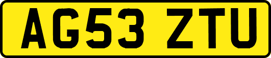 AG53ZTU